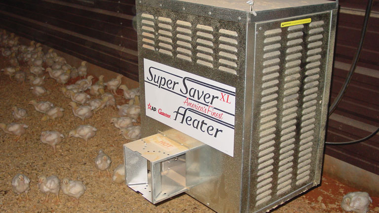 Super Saver XL Heaters Super Saver XL Heaters